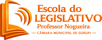 Escola do Legislativo Professor Nogueira — Câmara Municipal de Gurupi